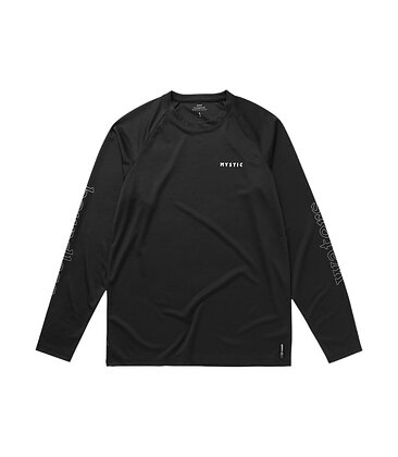 Mystic Tactic L/S Loosefit Quickdry