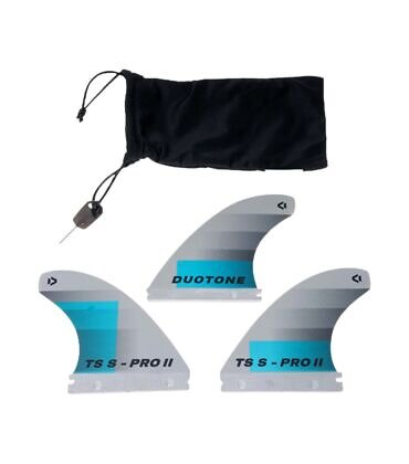Duotone TS-S Pro II Fins 3pcs