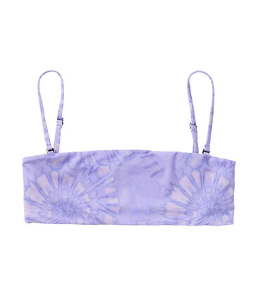 Mystic Pursuit Bikini Top