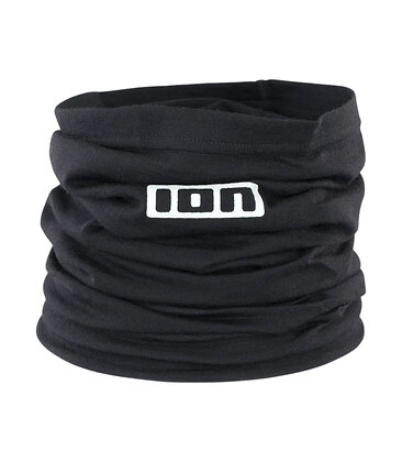 Ion Neckwarmer Logo Merino