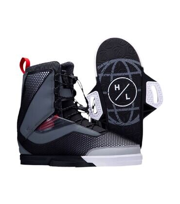 Hyperlite Capitol Boot