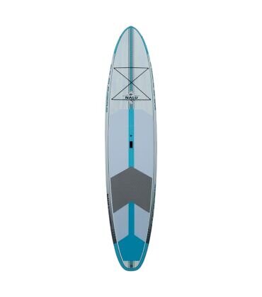 Naish Nalu Adventure