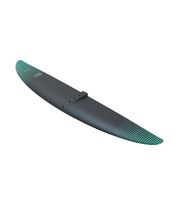 North Sonar SF1230 Front Wing - North - Zwart - afbeelding 1