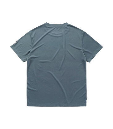Mystic Tactic S/S Loosefit Quickdry
