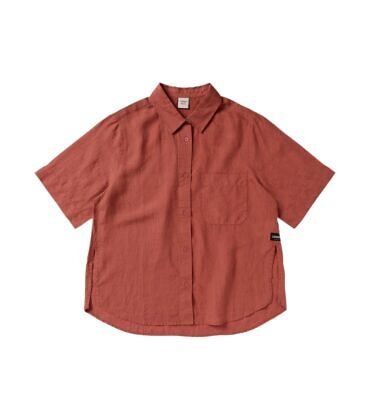 Mystic Linen Shirt