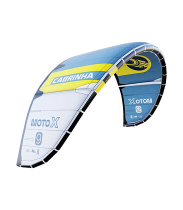 Cabrinha Moto X 2025 - CABRINHA - Blauw - afbeelding 1