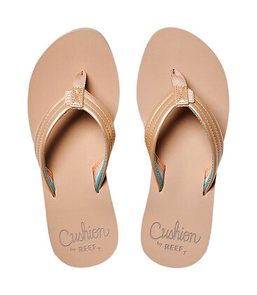 Reef Cushion Breeze