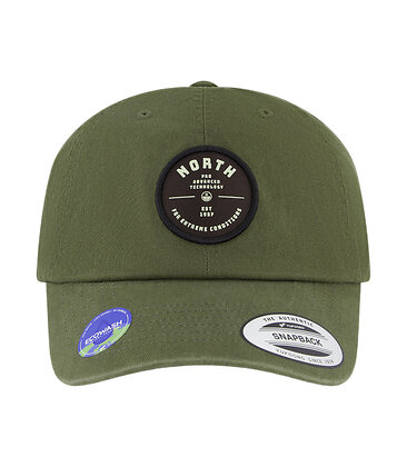 North Extreme Cap