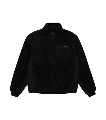 Mystic DTS Fleece Zip Thru Sweat