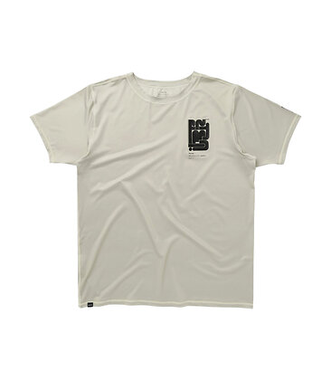 Mystic Boarding S/S Rashvest
