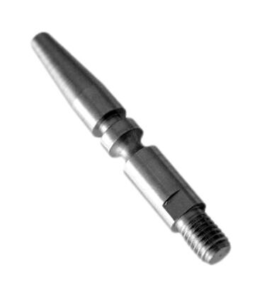 Unifiber U-Pin Long M10 External