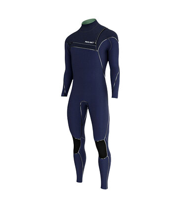 Prolimit Mercury Free-X 6/4 - PROLIMIT - Blauw - afbeelding 1