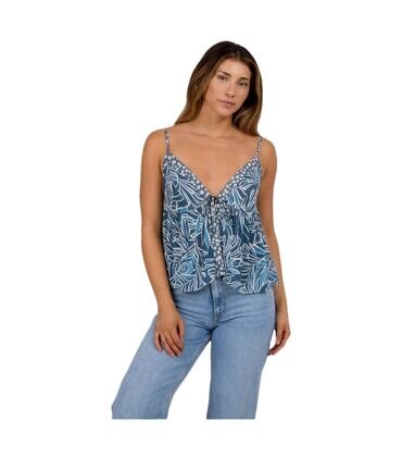 Salty crew MAINLAND CAMI
