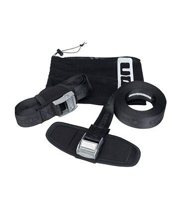 Ion Roof straps 38mm