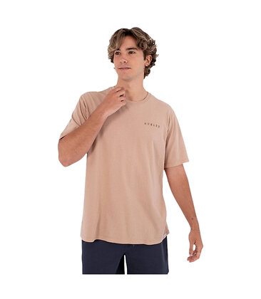 Hurley CYCLES OF THE EARTH SS - HURLEY - Beige - afbeelding 1