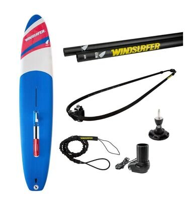 Windsurfer LT set w/o Sail
