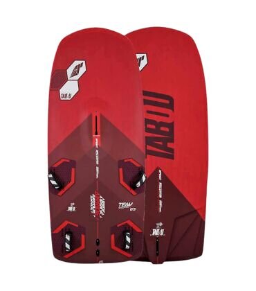 Tabou Air Ride Plus TE 2023 - TABOU - Multicolor - afbeelding 1