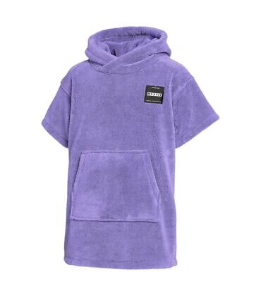Mystic Poncho Teddy Kids