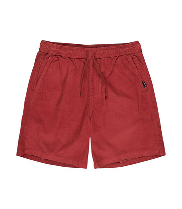 Quiksilver TAXERCORDWS - QUIKSILVER - Rood - afbeelding 1