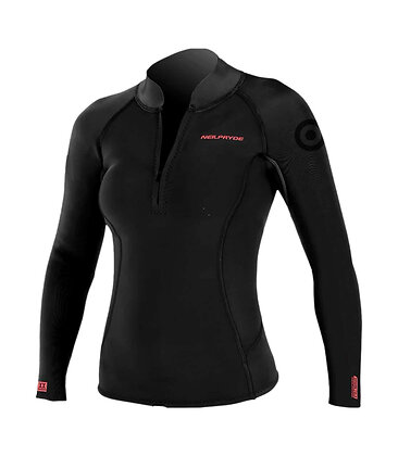 Neilpryde Spark Neo top longsleeve