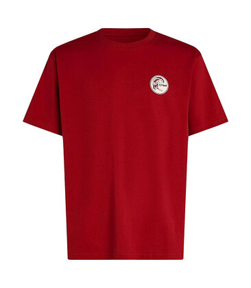 O'neill O'RIGINALS SURF SHOP - O'NEILL - Rood - afbeelding 1