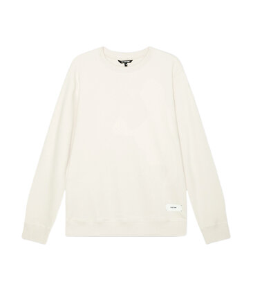 Duotone Sweater CB undyed