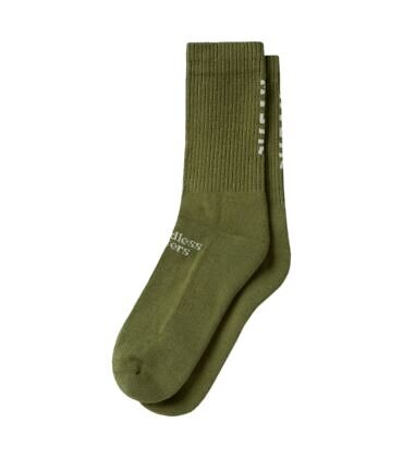 Mystic Icon Socks
