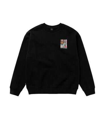 Mystic Funk Crew Sweat