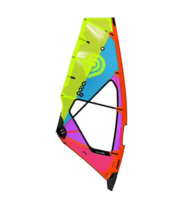 Goya Banzai 11 Iris Carbon