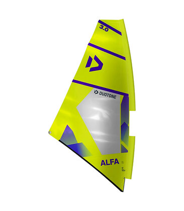Duotone Alfa 2024