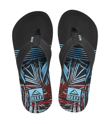 Reef KIDS AHI