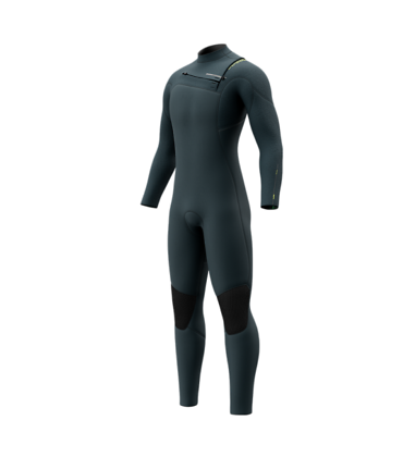 Mystic Majestic Fullsuit 5/3mm Fzip