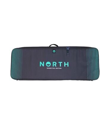 North Sonar Travel Bag
