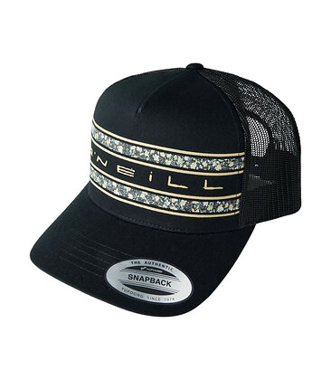 O'neill O'NEILL FLOWER TRUCKER