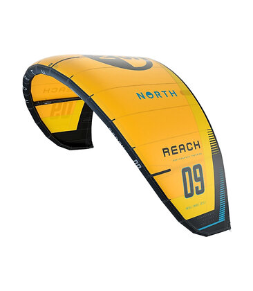 North Reach 2025