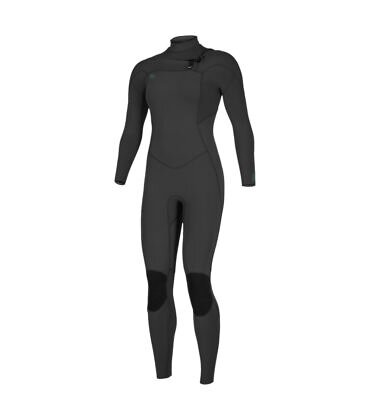 O'neill Wmn Ninja 5/4 chestzip