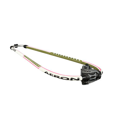 Aeron Alloy HD 29mm