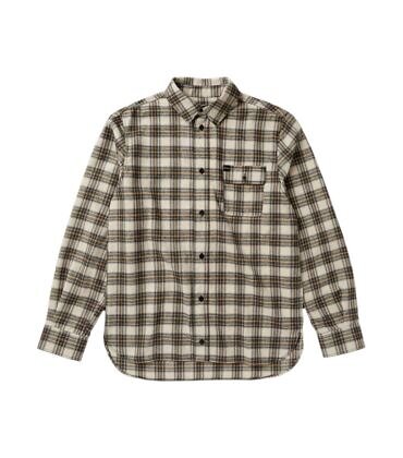 Mystic Check Shirt