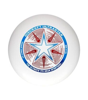 Discraft UltraStar