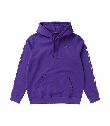 Mystic Bolt Hood Sweat