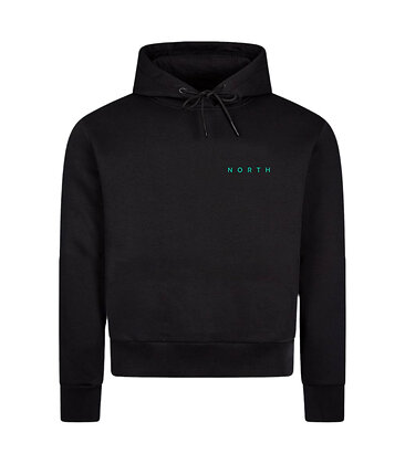 North Wms Tide Crop Hood