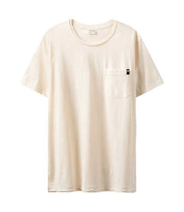 Duotone Tee Pocket