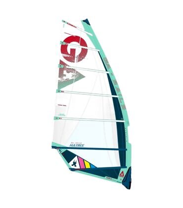 Gaastra Matrix 2026 - GAASTRA - Wit - afbeelding 1
