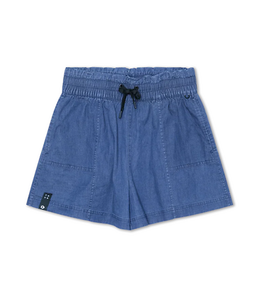 Duotone Shorts True
