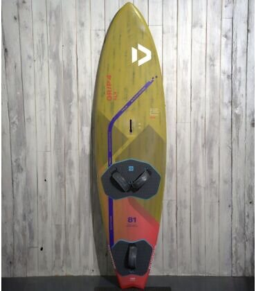 Duotone Grip SLS 2024