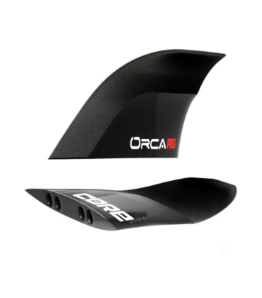 Core Orca Pro Fin Set (2 pcs) - Core - Multi color - afbeelding 1