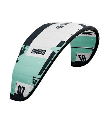 F-one Trigger V2 TEC - F-ONE - Zwart - afbeelding 1