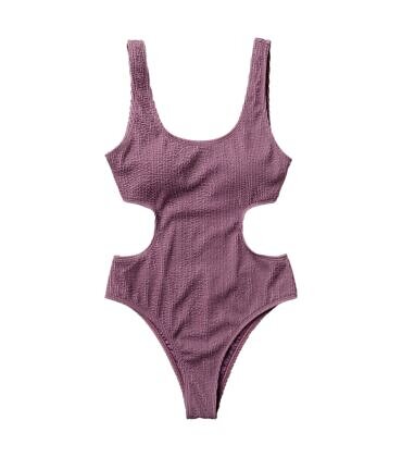 Mystic Hazel Swimsuit