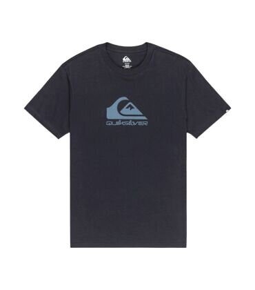 Quiksilver EV Comp Logo