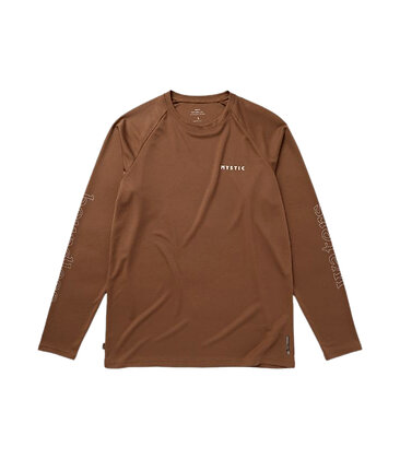 Mystic Tactic L/S Loosefit Quickdry
